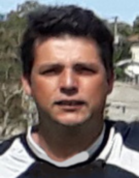 TUPINAMBÁ VILSON