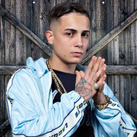 Mc Hariel