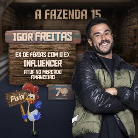 Rodrigo Augusto?