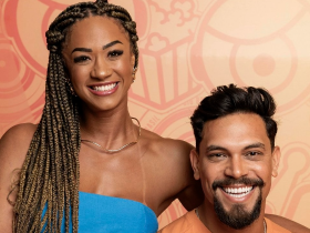 ALINE E VINÍCIUS