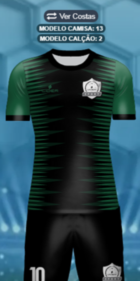 Camisa K