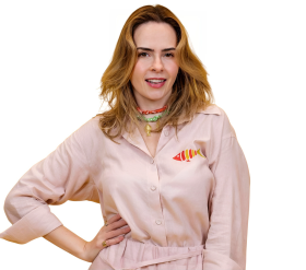 Ana Paula Renault 