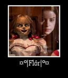 Annabelle-De Volta Para Casa
