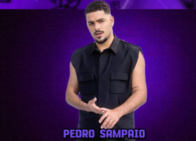 PEDRO SAMPAIO 
