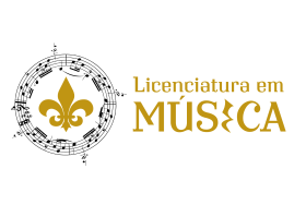 Símbolo utilizado na pedagogia, a flor de lis, representando espírito nobre e sua capacidade de orientar dentro de uma partitura funcional circular