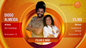 Diogo & Vilma