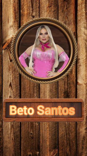 BETO SANTOS 