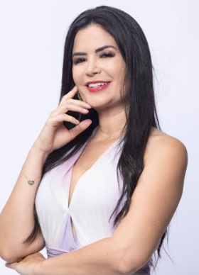 Vanessa Carvalho 