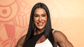 Graciane barbosa 