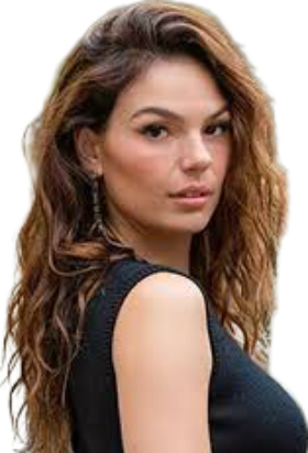 Isis Valverde 