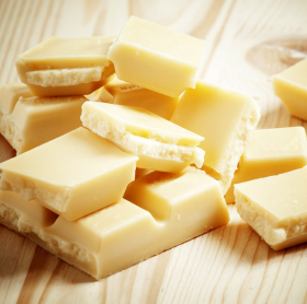 chocolate branco