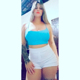 Priscila Adriana Ferreira