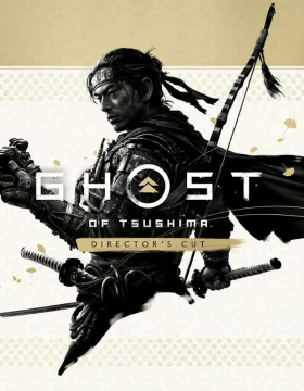 Ghost of Tsushima_ Director’s Cut CD Key – GGKEYS_COM