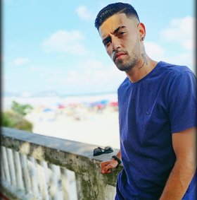 Gustavo Ribeiro 