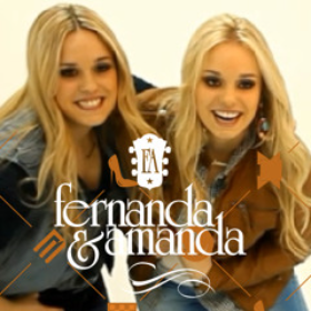 Fernanda & Amanda