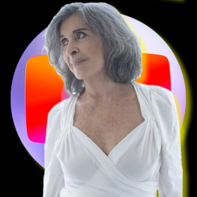 BETTY FARIA 