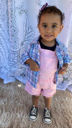 HELENA COSTA 2 ANOS MATERNAL 2A