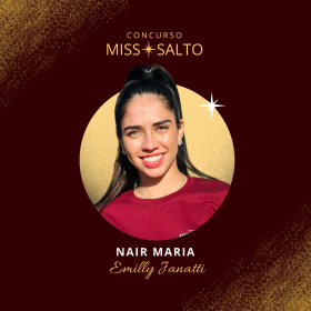 NAIR MARIA - EMILLY JANATTI