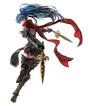 assassina