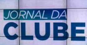 Jornal da Clube TV Clube Pernambuco