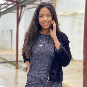 Candidata 14#