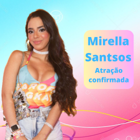Mirella santos 