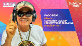 Dado Belo