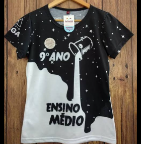 Camiseta 5
