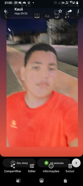🌳 Kauã 