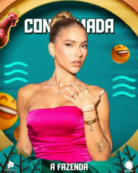 Virgínia Fonseca 