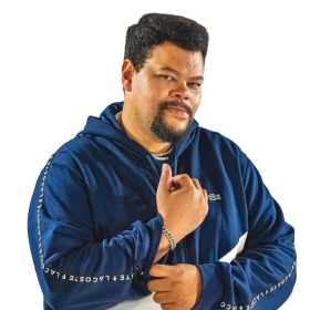 Babu Santana