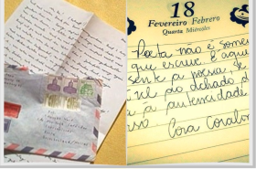Poemas feitos por humanos