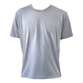 Camisa Cinza