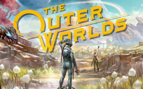 The Outer Worlds