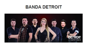 Banda Detroit