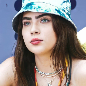 Jade Picon 