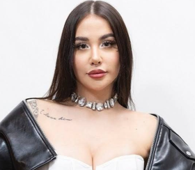Victoria Macan 