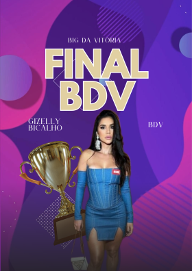 Gizelly Bicalho 
