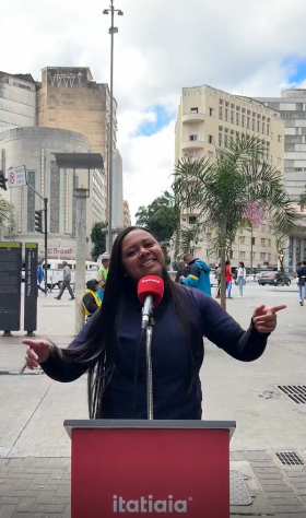 Airla dos Santos Leandro