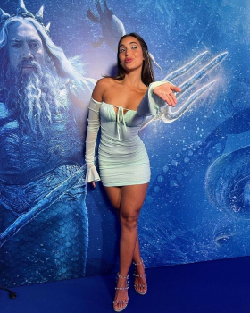 Vanessa lopes