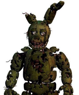 Springtrap 