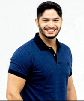 Arthur Tigre