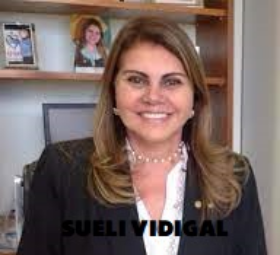 SUELI VIDIGAL