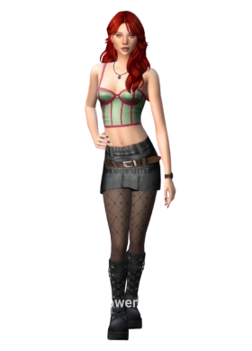 Sara