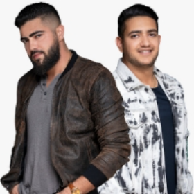 Henrique e Juliano
