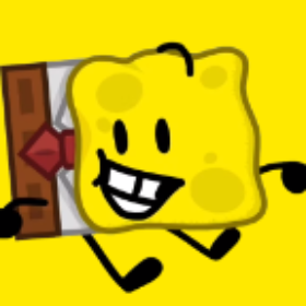 SpongeBob Sidepants 