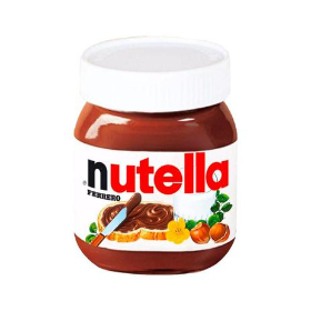 nutella