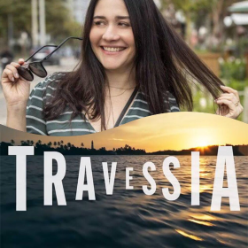 ALESSANDRA NEGRINI em TRAVESSIA