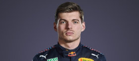 VERSTAPPEN