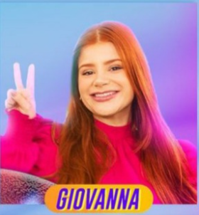 GIOVANNA 